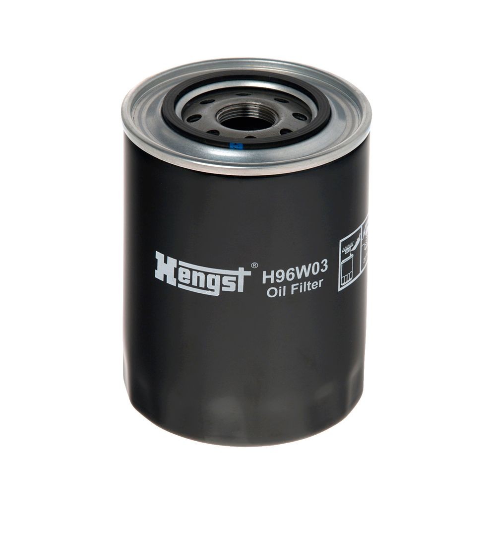 HENGST FILTER H96W03: Filtru ulei