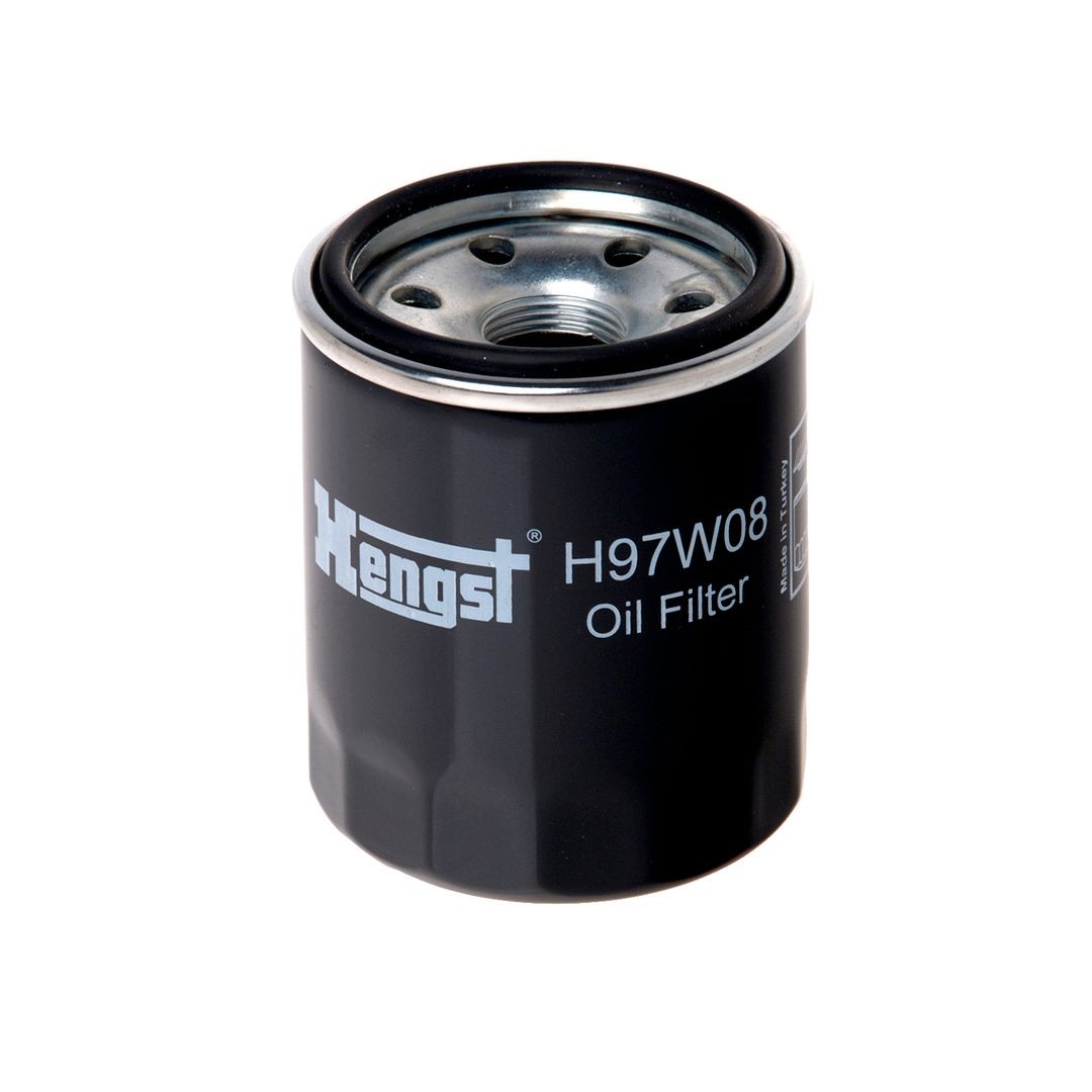 HENGST FILTER H97W08: Eļļas filtrs