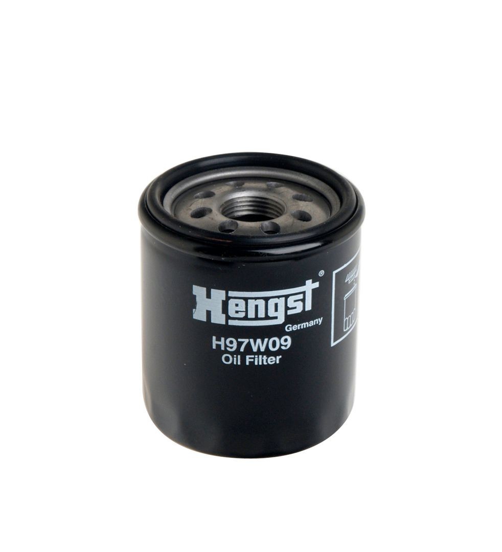 HENGST FILTER H97W09: Eļļas filtrs