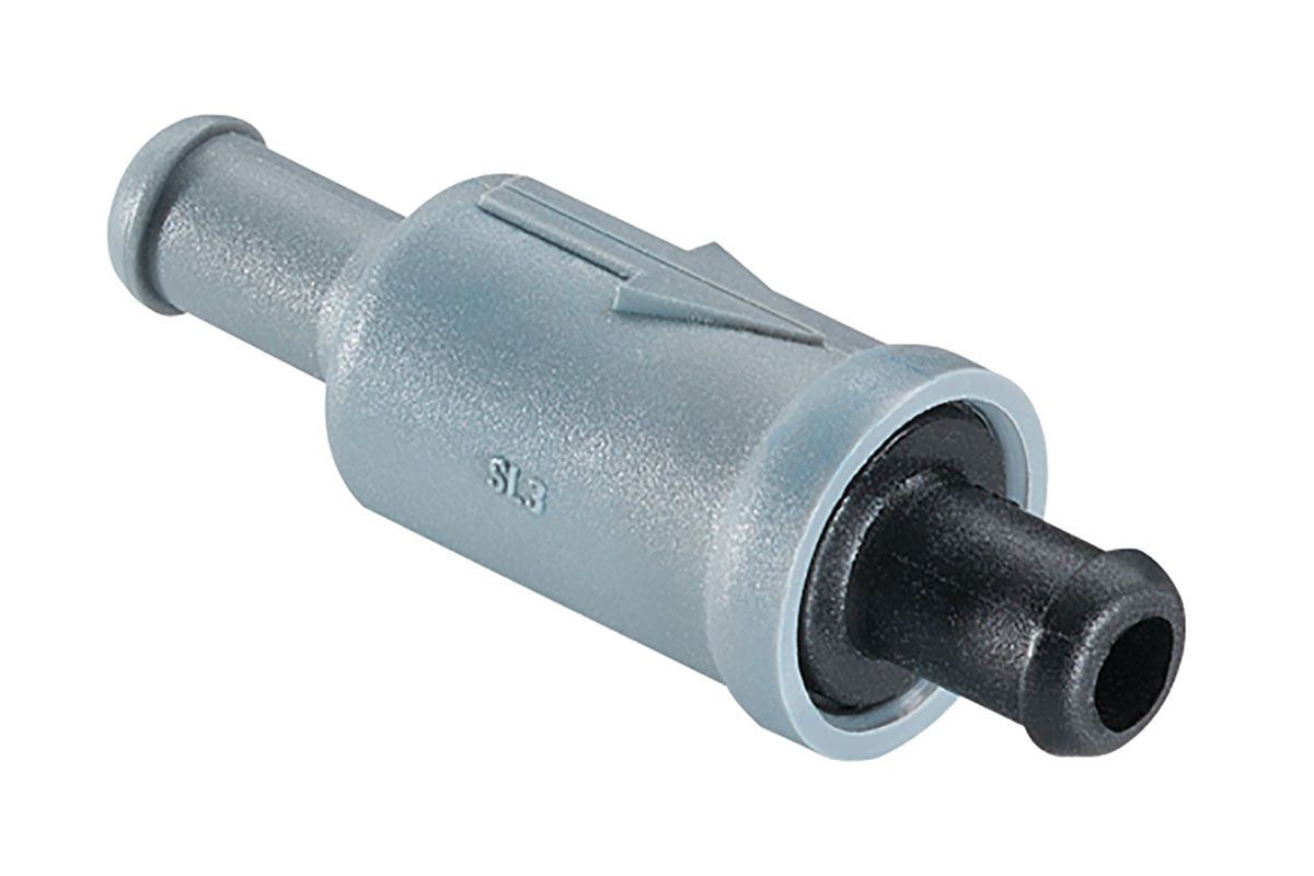 VDO 246-063-012-001G: Ventil, Waschwasserleitung