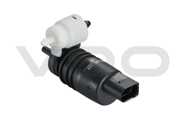 VDO 246-083-002-005C: Vandens siurblys, priekinio stiklo plovimas 12V