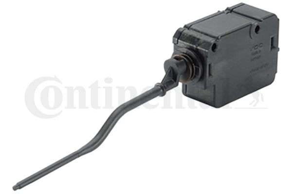 VDO 406-204-003-011Z: Element reglaj, inchidere centralizata Clapeta rezervor