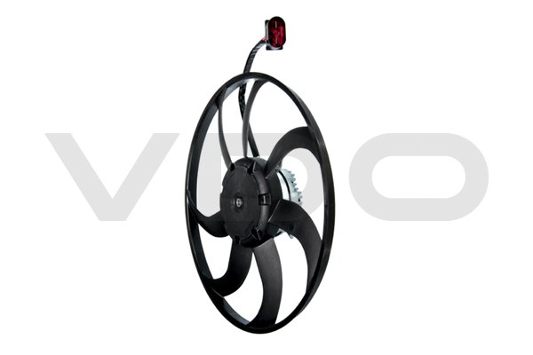 VDO A2C59512885: Radiaatori ventilaator