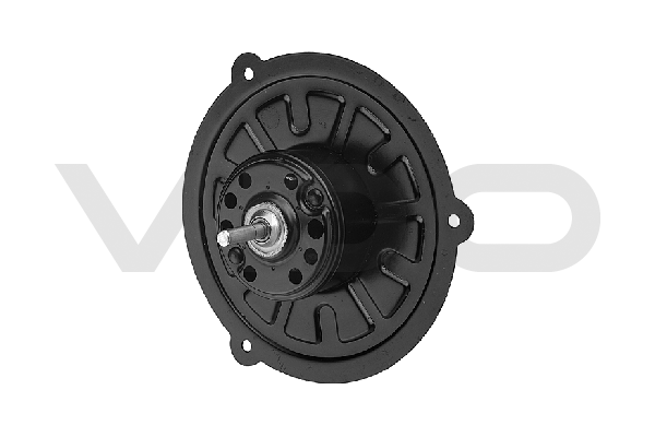 VDO PM3700V: El-motor, kabineblæser
