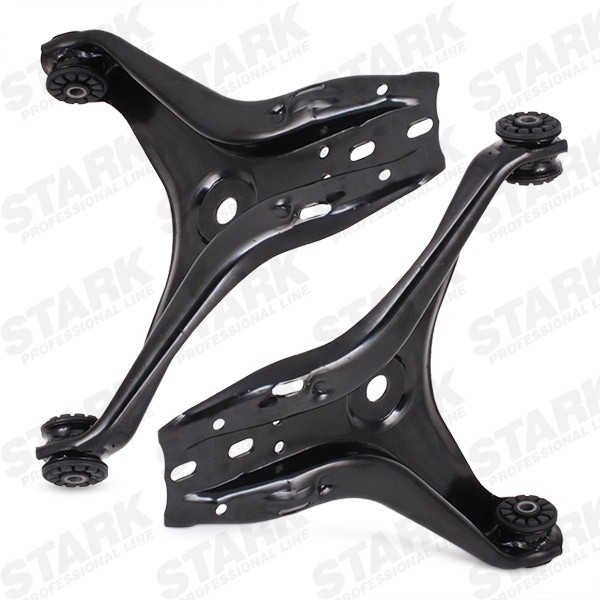 STARK SKSSK-1600794: Kit de brazos de suspensión eje delantero, ambos lados, debajo