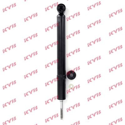 KYB 443800: Amortizor puntea spate, presiune ulei, Telescop - amortizor, fara taler arc Premium