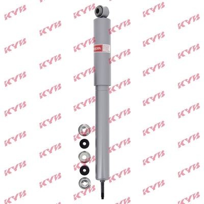 KYB 554036: Ammortizzatore Assale posteriore, A pressione del gas, Ammortizzatore telescopico Gas A Just