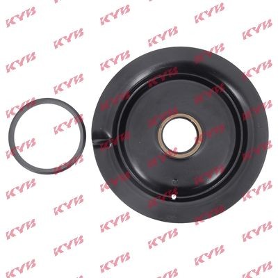 KYB SG-704: Sprężyna talerzowa Oś przednia, KYB-Springseat-Mounting Kit