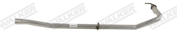 WALKER 10939: Heitgaasitoru