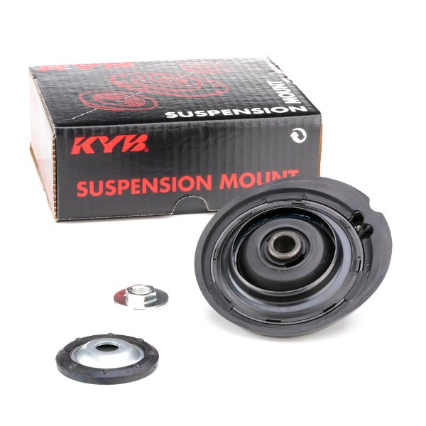 KYB SM1922: Zestaw naprawczy, mocowanie amortyzatora Oś przednia, Suspension Mounting Kit