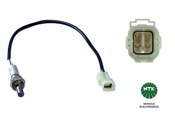 NGK 93823: Lambda andur
