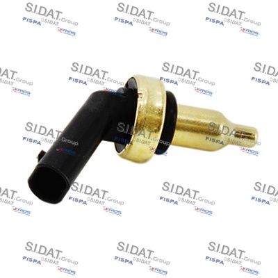 SIDAT 82.2398A2: Sensor, udetemp.
