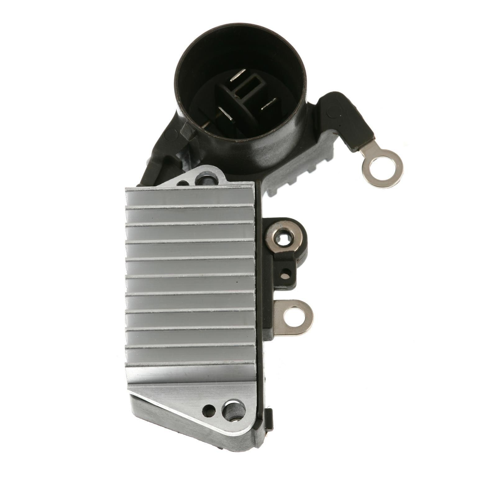 BV PSH 053.000.745.890: Tasasuuntain, generaattori