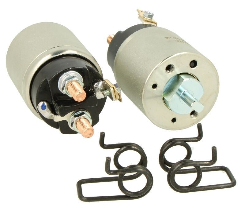 BV PSH 054.000.073.086: Elettromagnete motorino avviamento +Line Selected