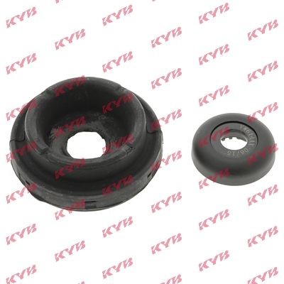 KYB SM5451: Zestaw naprawczy, mocowanie amortyzatora Oś przednia, Suspension Mounting Kit
