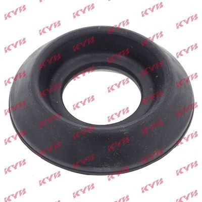 KYB SM5505: Copela de amortiguador Suspension Mounting Kit Eje delantero