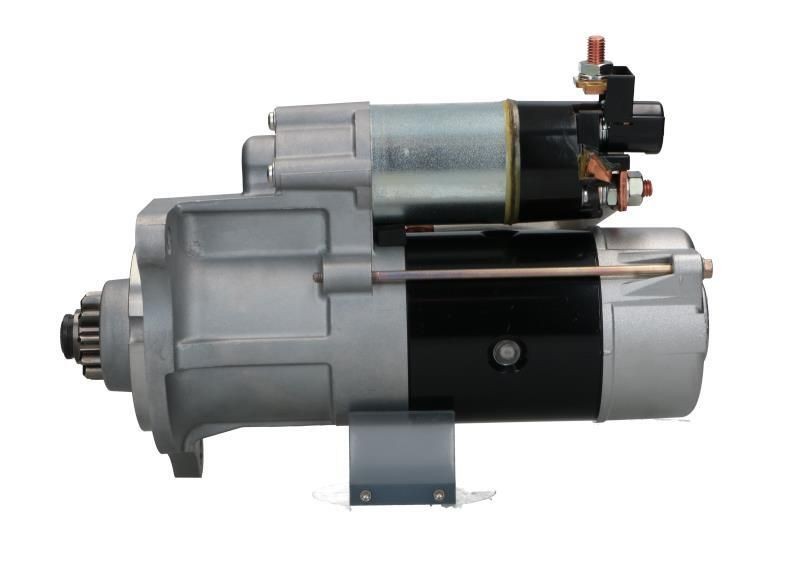BV PSH 155.521.120.505: Lichtmaschine Denso New 120A