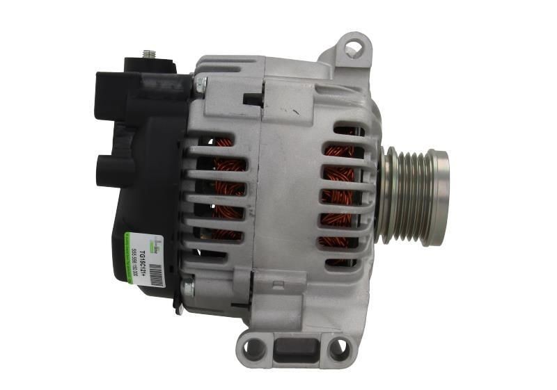 BV PSH 551.542.113.206: Стартер 5,0киловат