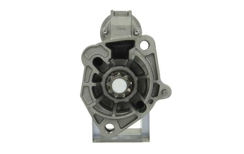 BV PSH 555.509.090.310: Alternator 90A