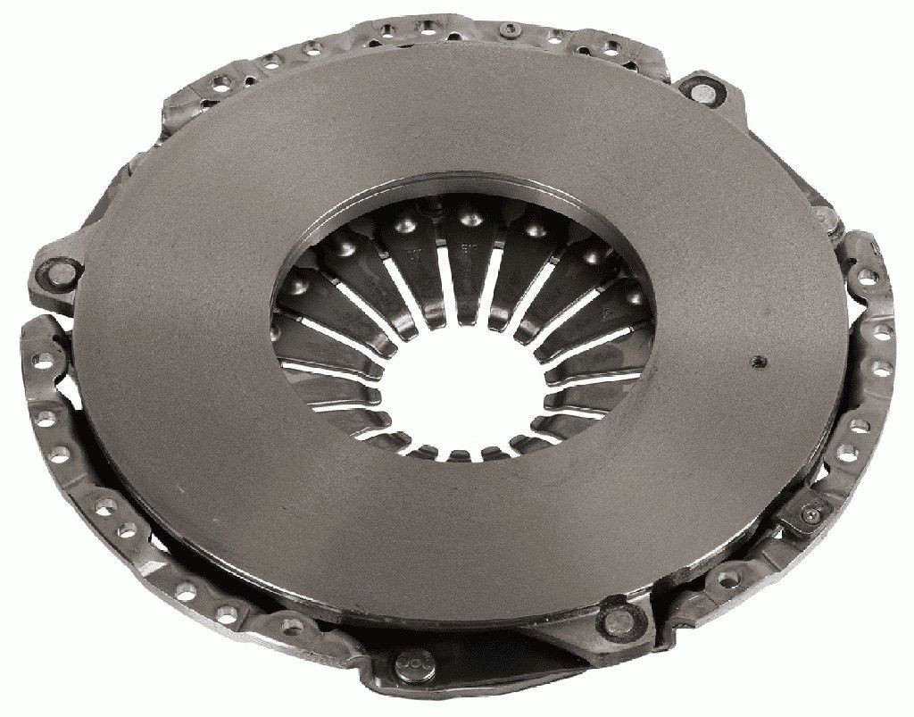 SACHS 1878 634 101: Disco frizione