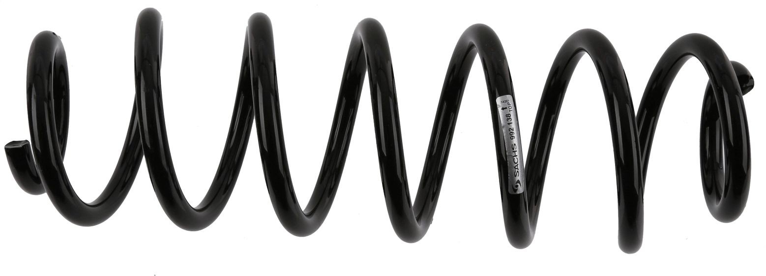SACHS 992 138 Fahrwerksfeder