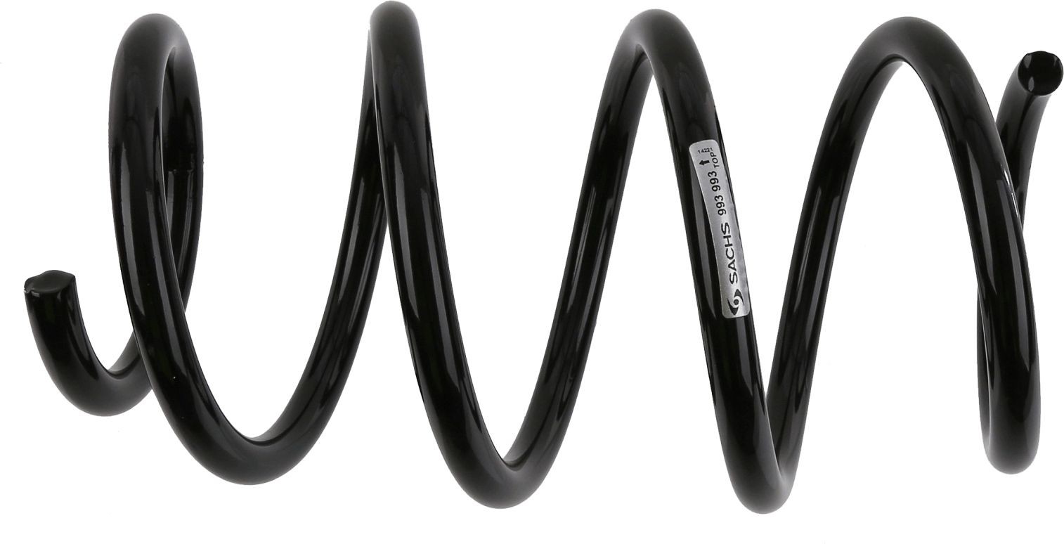 SACHS 993 993: Arc spiral