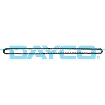 DAYCO TCH1171: Sadales vārpstas piedziņas ķēde