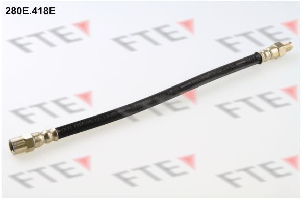 FTE 9240010: Спирачен маркуч 280mm