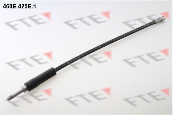 FTE 9240017: Спирачен маркуч 460mm