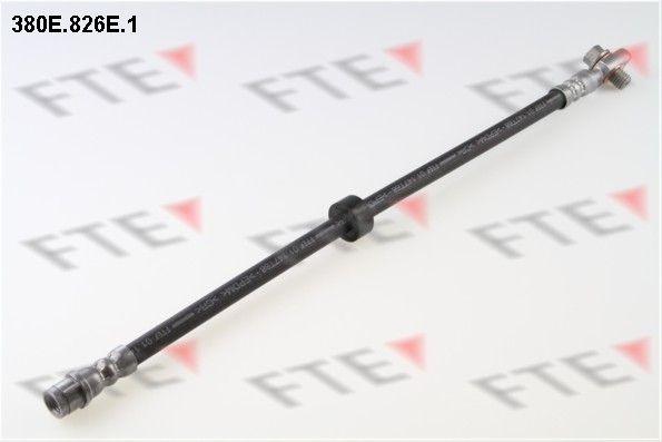 FTE 9240020: Спирачен маркуч 380mm