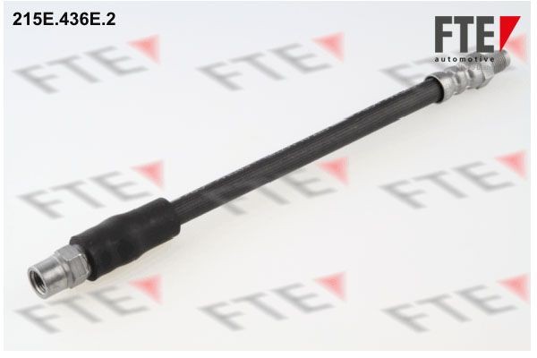 FTE 9240079: Спирачен маркуч 215mm