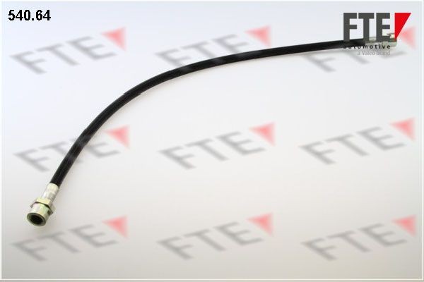 FTE 9741052: Przewód hamulcowy elastyczny 540[mm]