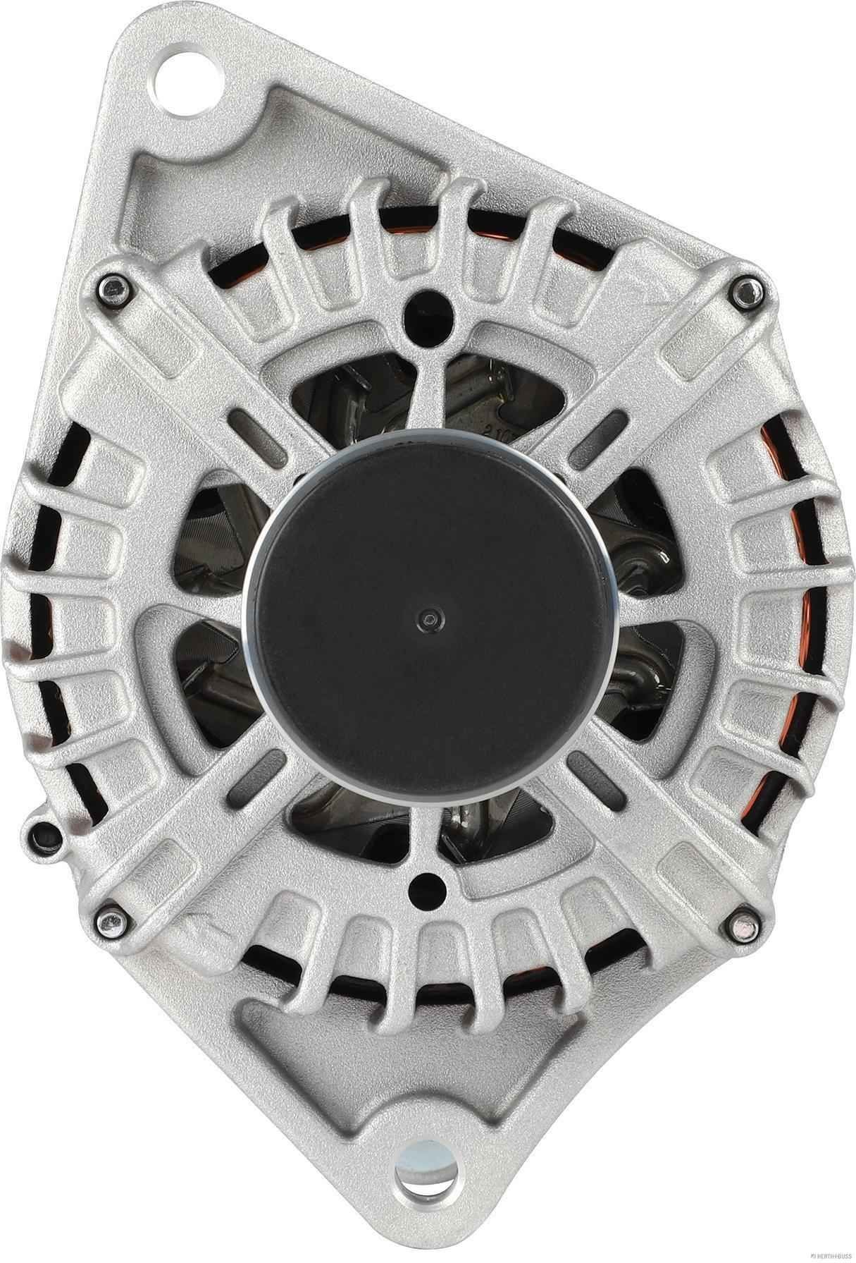 HERTH+BUSS ELPARTS 32440437: Laturi 180A