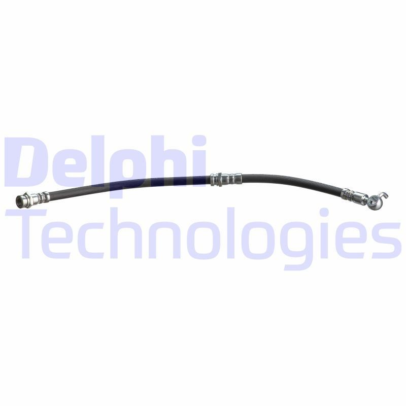 DELPHI LH7716: Спирачен маркуч 452mm