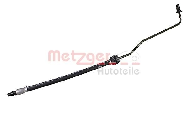 METZGER 2070007: Rör / slangar OE-part