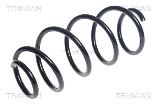 TRISCAN 8750 29514: Fjeder foraksel