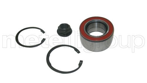 METELLI 19-2846: Kit cuscinetto ruota