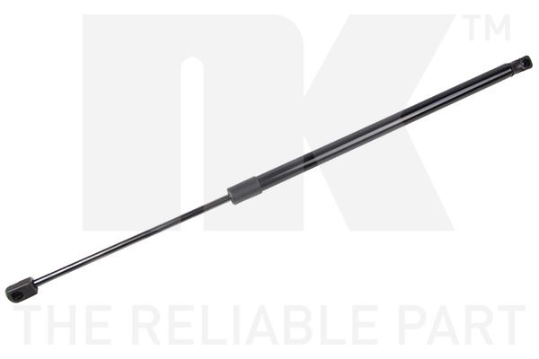 NK 11099004: Gāzes atspere, Bagāžas / Kravas nodalījuma vāks 622mm