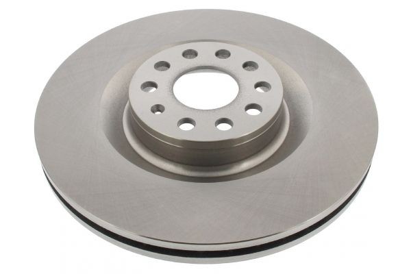 MAPCO 25754: Piduriketas Esisild, Ø: 345mm, õhutusega, Ø: 345mm