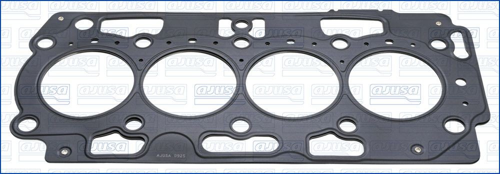 AJUSA 10250620: Blīve, Motora bloka galva MULTILAYER STEEL 1,35mm