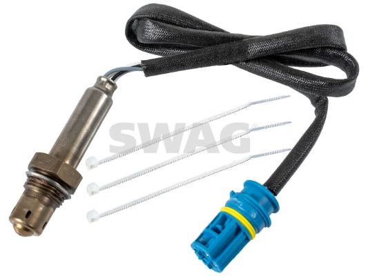 SWAG 33 10 3198: Lambdasonde