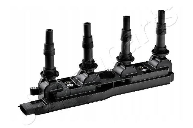 JAPANPARTS BO-0407JM: Tændspole Quality Tested 5-polet