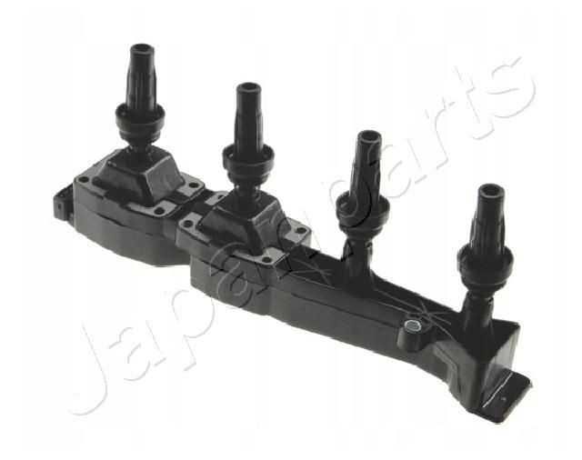 JAPANPARTS BO-0604JM: Tændspole Quality Tested 4-polet