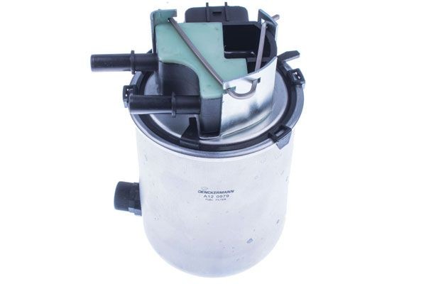 DENCKERMANN A120979: Degvielas filtrs