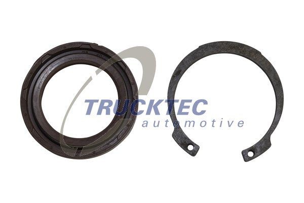 TRUCKTEC AUTOMOTIVE 01.37.016: Σετ επισκευής, πυξίδα διεύθυνσης