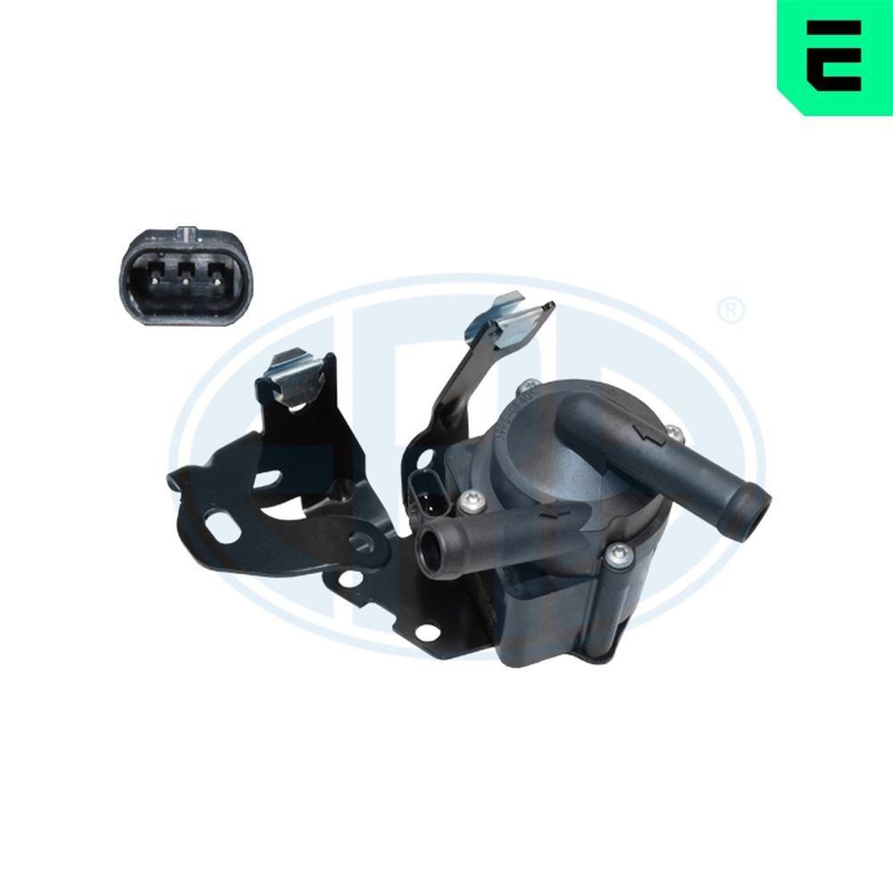 ERA 370050: Pompa acqua ausiliaria