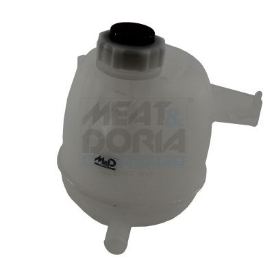 MEAT & DORIA 2035001: Wasserkasten, Kühler