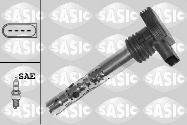 SASIC 9206054: Süütepool