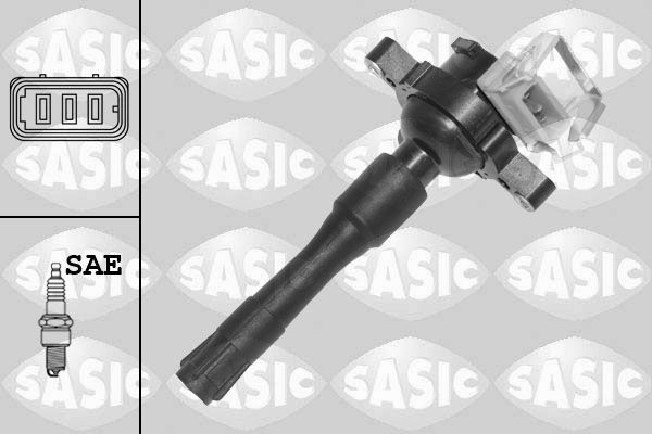 SASIC 9206055: Süütepool