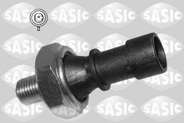 SASIC 9446007: Alyvos slėgio jungiklis